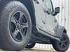 CHRYSLER JEEP WRANGLER UNLIMITED