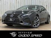 2020 LEXUS RC