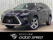 2018 LEXUS RX