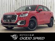 2019 AUDI Q2