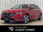 2023 PEUGEOT 308