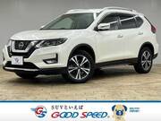 2020 NISSAN X-TRAIL 20Xi