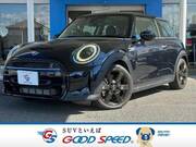 2022 BMW MINI