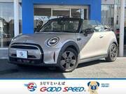 2022 BMW MINI