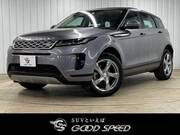 2020 LAND ROVER RANGE ROVER EVOQUE