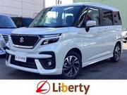 2024 SUZUKI SOLIO BANDIT