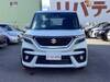 SUZUKI SOLIO BANDIT