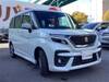 SUZUKI SOLIO BANDIT