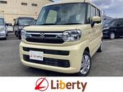 2024 SUZUKI SPACIA