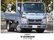 2015 FUSO CANTER