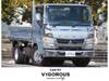 FUSO CANTER