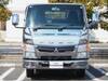 FUSO CANTER