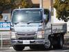 FUSO CANTER