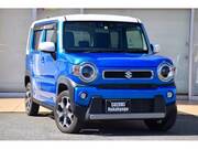 2020 SUZUKI HUSTLER