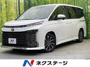 2024 TOYOTA VOXY