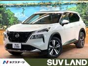 2022 NISSAN X-TRAIL