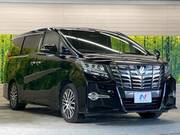 2016 TOYOTA ALPHARD