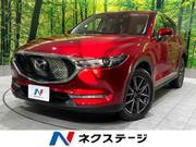 2017 MAZDA CX-5 XD L PACKAGE