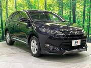 2016 TOYOTA HARRIER HYBRID