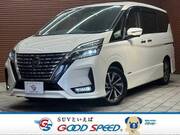 2021 NISSAN SERENA