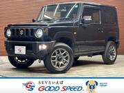 2024 SUZUKI JIMNY XC
