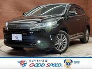 2019 TOYOTA HARRIER PREMIUM