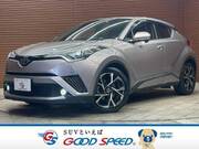 2017 TOYOTA C-HR