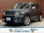 2021 CHRYSLER JEEP RENEGADE