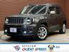 CHRYSLER JEEP RENEGADE
