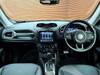 CHRYSLER JEEP RENEGADE