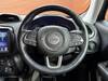 CHRYSLER JEEP RENEGADE
