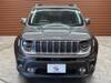 CHRYSLER JEEP RENEGADE