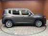 CHRYSLER JEEP RENEGADE