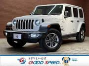 2023 CHRYSLER JEEP WRANGLER UNLIMITED
