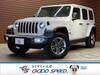 CHRYSLER JEEP WRANGLER UNLIMITED
