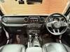 CHRYSLER JEEP WRANGLER UNLIMITED