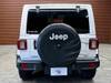 CHRYSLER JEEP WRANGLER UNLIMITED