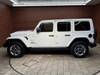CHRYSLER JEEP WRANGLER UNLIMITED