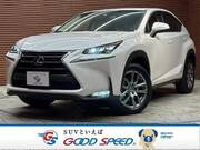 2016 LEXUS NX