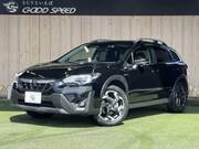 2021 SUBARU XV