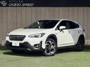 2021 SUBARU XV