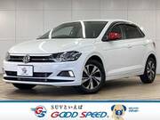 2018 VOLKSWAGEN POLO