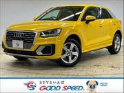 2018 AUDI Q2