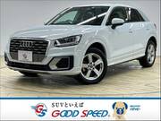 2019 AUDI Q2