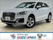 2018 AUDI Q2