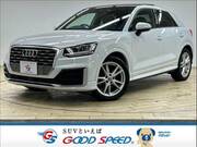 2018 AUDI Q2