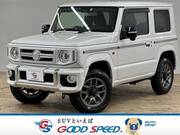 2022 SUZUKI JIMNY