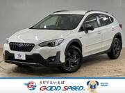 2022 SUBARU XV