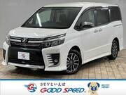 2016 TOYOTA VOXY