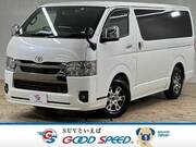 2023 TOYOTA HIACE VAN